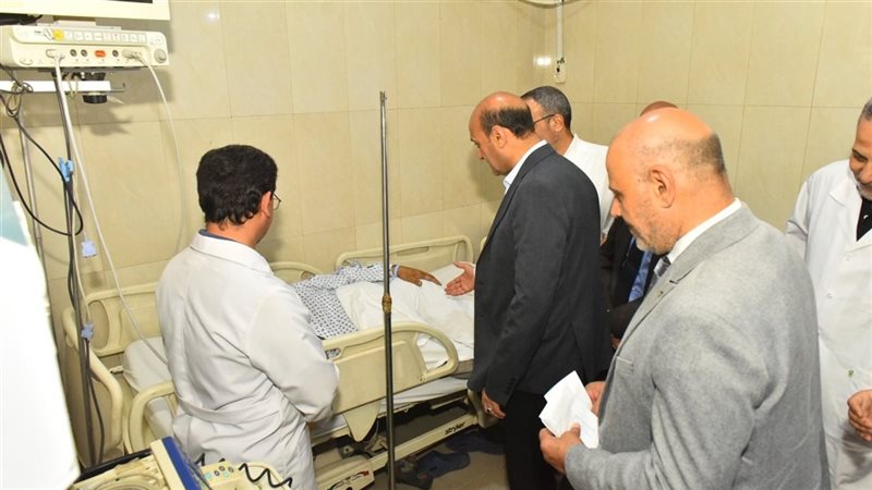 محافظ أسيوط 