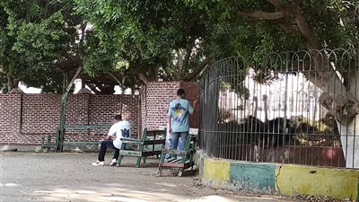 اعياد الشرقية.. متنزهات الغلابة تفتح ابوابها للمواطنين ورقابة على ذبح الاضاحي