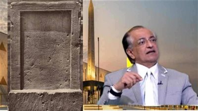مفاجأة العيد.. الشماع: لدينا لوحة تؤكد أن أبو الهول أقدم من خفرع
