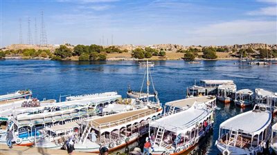 أجواء مثالية للتنزه.. الأرصاد تعلن تفاصيل حالة الطقس أول يوم العيد