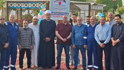 رئيس شركة خالدة
