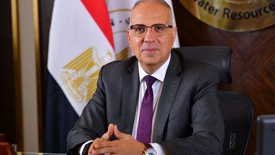 سويلم يشيد بجهود العاملين: استقرار كامل في توزيع المياه خلال أيام العيد