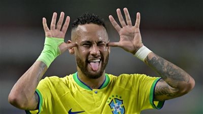 أنشيلوتي يطمئن جماهير البرازيل: نيمار يقترب من التعافي قبل المونديال