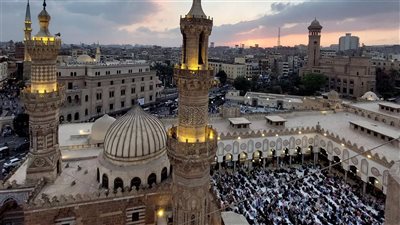 الجامع الأزهر يناقش مفاهيم التكافل الحديثة في ملتقى فقهي غداً 