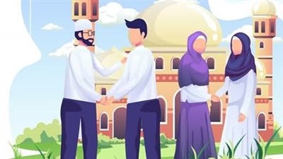 اغتنم الأجر والثواب.. رسائل مجمع البحوث في عيد الأضحى| صور