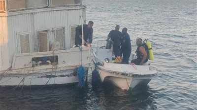 نزل يفرح بطقم العيد.. مصرع شاب غرقًا في أول أيام الأضحى بالأقصر