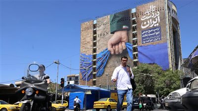 حريق بمطار الإمام الخميني وانفجار بمجمع للبتروكيماويات.. ماذا يحدث في إيران؟