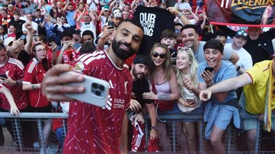 من روما إلى أنفيلد.. قصة تحول محمد صلاح إلى أسطورة