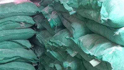  احباط تهريب 5 أطنان دقيق مدعم في أول أيام عيد الأضحى المبارك ببورسعيد
