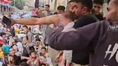 بعد أضحيته وسط أهله في عين شمس.. أحمد العوضي يهنئ جمهوره بعيد الأضحي