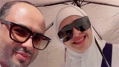 صانع المحتوى فهد السمحان يوثق لقاءه بـ ياسمين عبدالعزيز: «متواضعة وخلوقة»