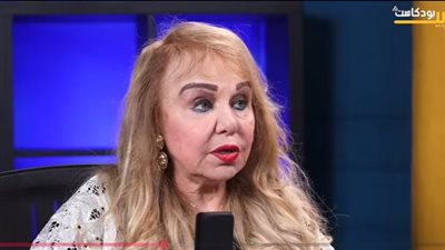 سهير شلبي تكشف كواليس أول حوار مع الزعيم.. إعجابه بالقناة كان فرصه