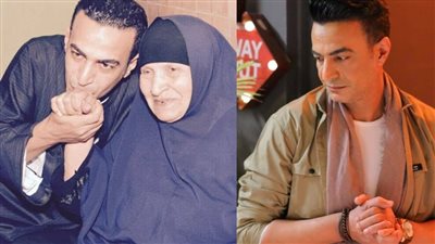 بتر للساق.. والدة سمسم شهاب خضعت لعملية جراحية         