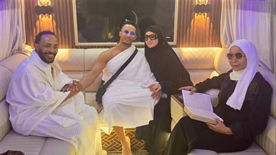 الصحة: تقديم 22 ألفا و738 خدمة طبية عبر عيادات بعثة الحج المصرية