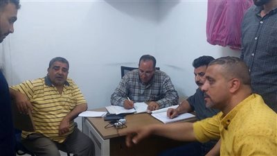 رصد 3 حالات غياب من أطباء مستشفي تلا بالمنوفية خلال زيارة مسائية مفاجئة 