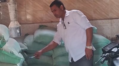  تحرير 98 محضرا تموينيا وضبط لحوم مجهولة المصدر بالمنوفية في حملات مفاجئة