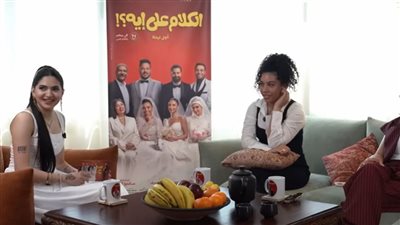 سوزي الأردنية: هخرب الدنيا في عيد الأضحى بمفاجأة مع رحمة أحمد ودنيا سامي