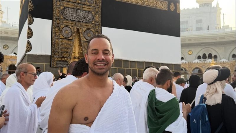 عمرو وهبة