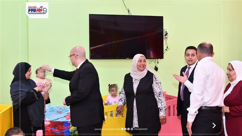 جانب من الجولة 