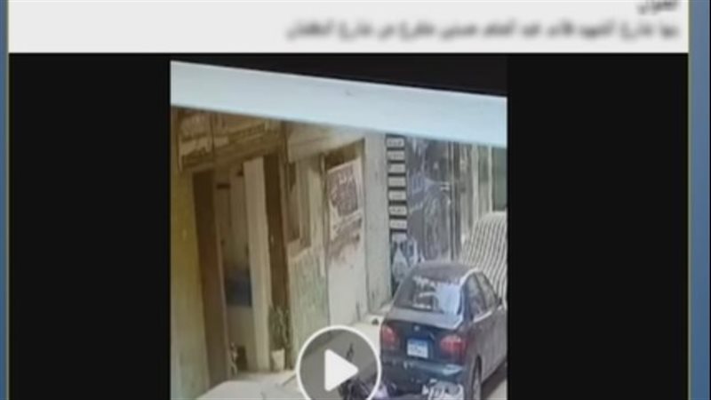 المنشور