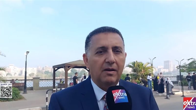 محافظ القليوبية