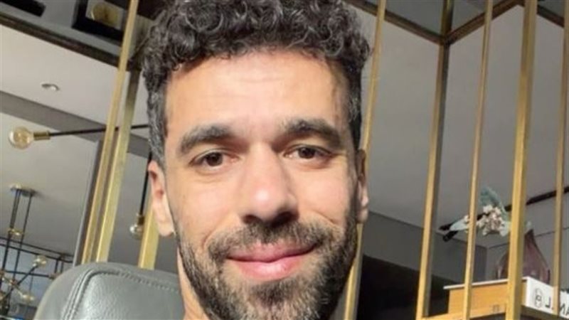 عبد الله السعيد نجم