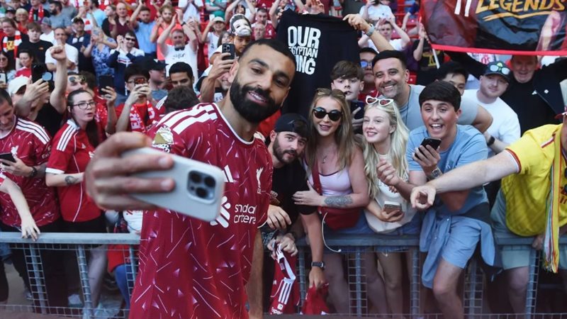 محمد صلاح