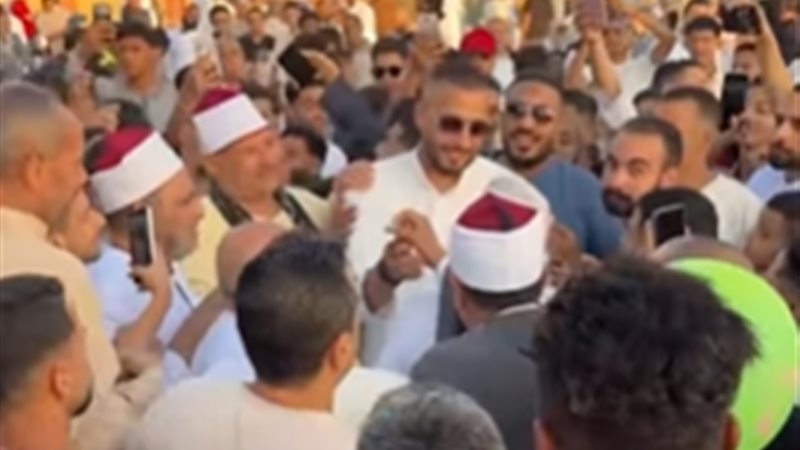 عصام السقا 