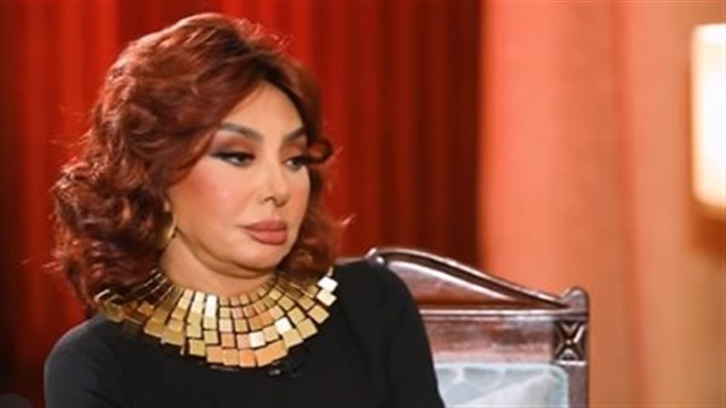 نبيلة عبيد
