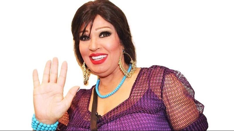 فيفي عبده 