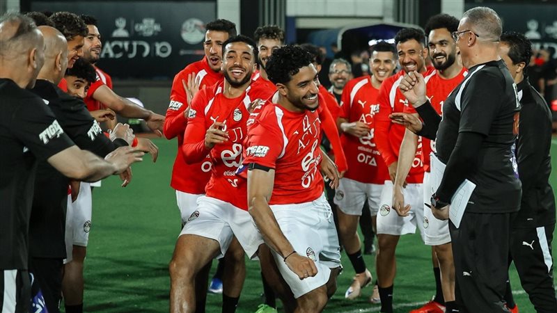 المنتخب 
