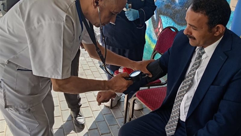 جانب من المبادرة