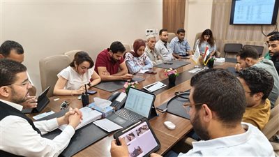 الرعاية الصحية: انعقاد غرف الأزمات والطوارئ على مدار الساعة بالتأمين الصحي