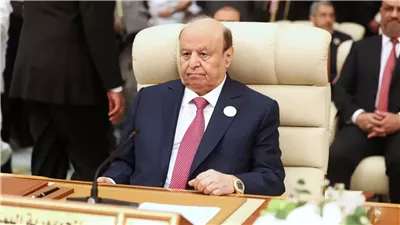 رجل التسويات الصامت.. من هو عبد ربه منصور هادي الرئيس اليمني السابق؟