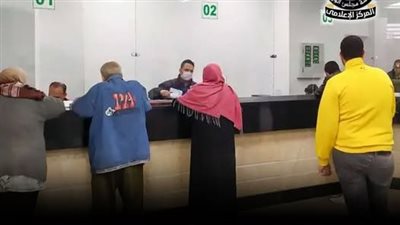 بنك ناصر يطلق خدمة صرف المعاش مقدمًا دون فوائد لتخفيف الأعباء عن المواطنين