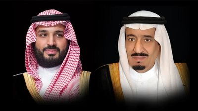 ‏السعودية.. الملك وولي العهد يعزيان اليمن بوفاة الرئيس السابق عبد ربه منصور