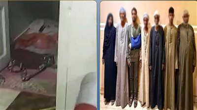 الداخلية: لا صحة لادعاءات اقتحام الشرطة لمنزل بقنا والواقعة مشاجرة بسبب أرض زراعية