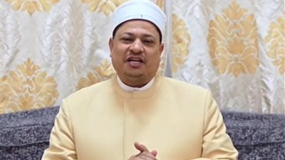 إمام بالأوقاف: عيد الأضحى موسم لترميم العلاقات الإنسانية واستحضار نعم الله