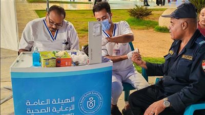 الرعاية الصحية: استمرار انتشار الفرق الطبية بالمحافظات لتقديم الفحوصات طوال أيام العيد