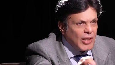 محمد حمودة: جيش مصر شرفاء.. ومبارك رفض شيكا شخصيا بـ9 مليار دولار