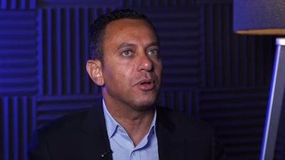 شادي ريان: ورثت حب «المصرية للسيارات» عن والدي.. وثقة العميل سر النجاح