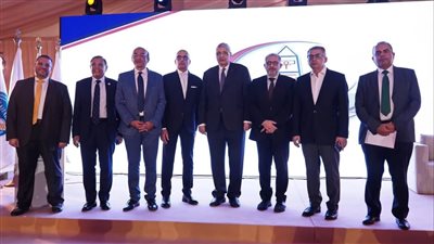 جامعة عين شمس: اعتماد مستشفى العبور التخصصي يعكس التطور الكبير بالمستشفيات