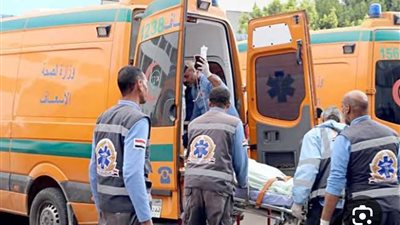 بسبب الخلافات.. القبض علي المتهم بقتل طليقته غرب الاسكندرية