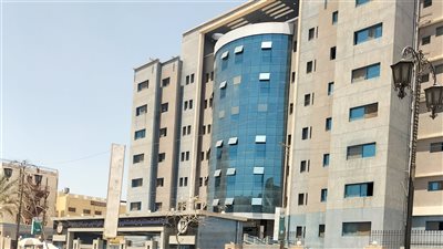 مالحقوش يفرحوا.. إصابة عروسين فى حادث تصادم سيارة الزفاف بالمنوفية