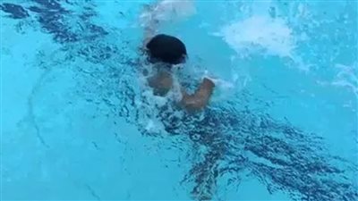 حالته غير مستقرة.. إصابة شاب أثناء وجوده فى حمام سباحة بالمنوفية