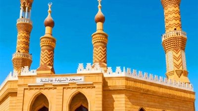 اليوم..الأوقاف تفتتح (10) مساجد ضمن خطتها لإعمار بيوت الله