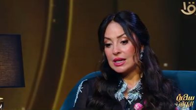 نرمين الفقي: خفت جدًا من شخصية 
