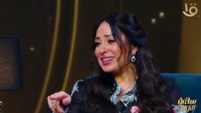 نرمين الفقي: الراحة النفسية أهم حاجة.. والزواج لازم يكون مع راجل يعرف يصون