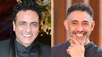 عمرو مصطفى عن محمد رحيم : بعض الفنانين احساسهم ما بيرحلش
