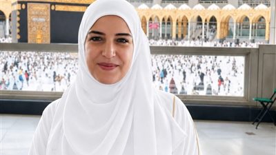 أهالي رشيد يشيعون جثمان المحامية نهاد السيد إلى مثواها الأخير